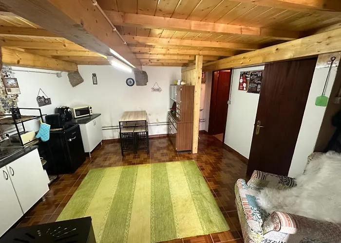 Casa Da Eira - Portugal Profundo