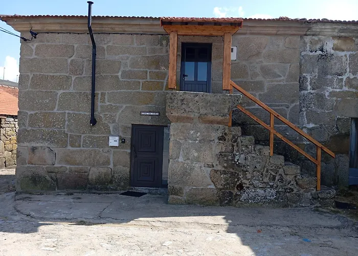 Casa Da Eira - Portugal Profundo