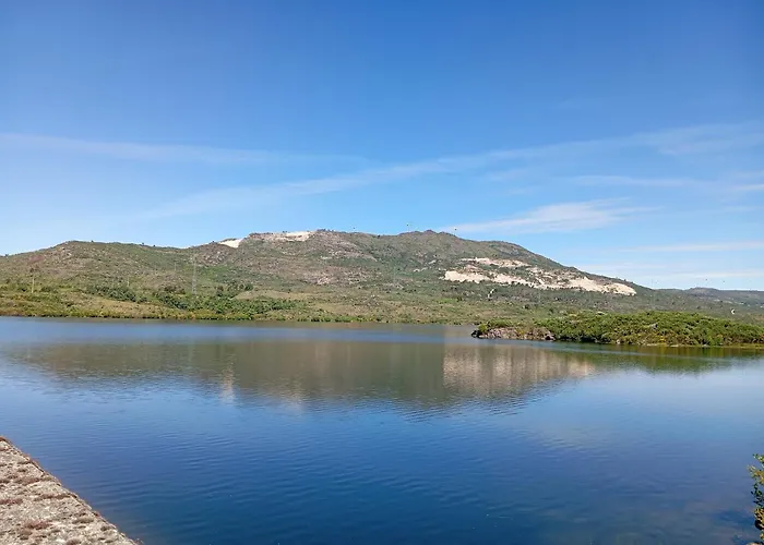 Casa Da Eira - Portugal Profundo