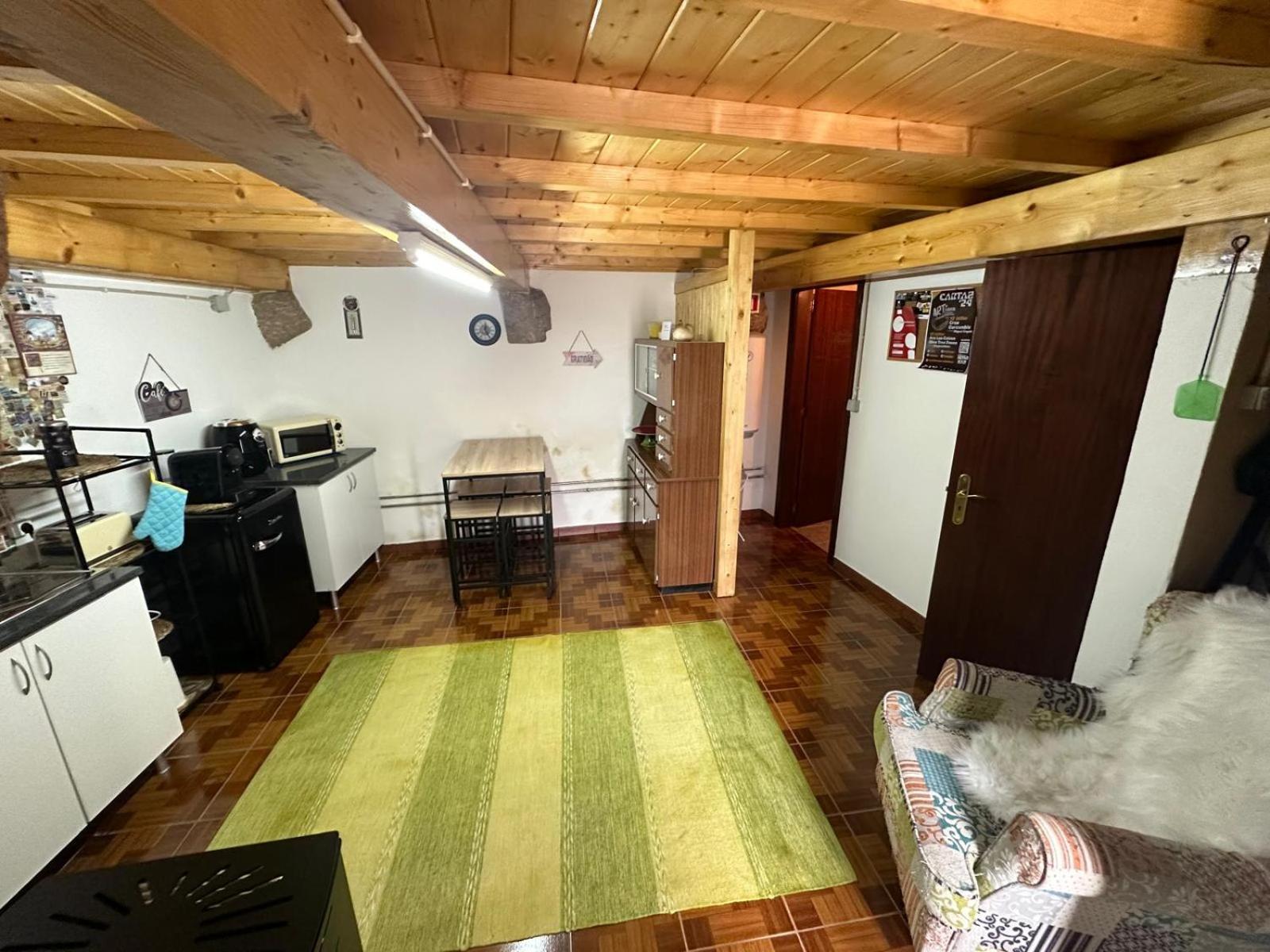 Casa Da Eira - Portugal Profundo Vila Pouca de Aguiar