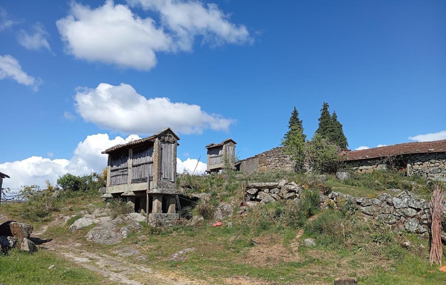 Casa Da Eira - Portugal Profundo Holiday home *